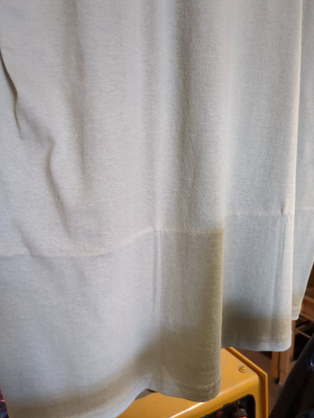 L Vintage Old Guys Rule Tee Shirt - Picture 7 of 8